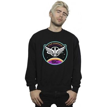 Disney Jersey Lightyear Star Command para hombre