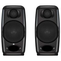 ik multimedia iloud micro monitor monitores de estudio activos 50w