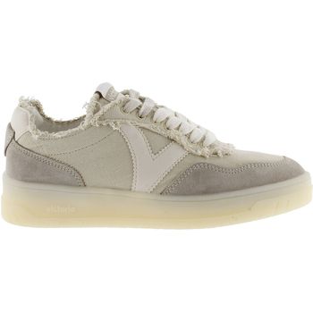 Victoria Zapatillas 1257146 beige para mujer