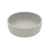 cuenco platinum silicone sand