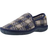nordikas pantuflas 2631 para hombre