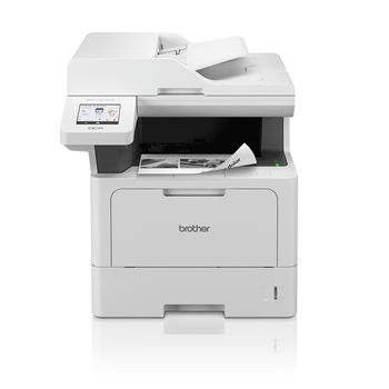 BROTHER DCP-L5510DW Multifunción A4 Wifi Laser Dúplex