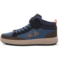 sun68 deportivas moda sun68 80 boys genius mid para nino