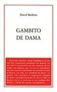 gambito de dama