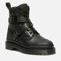 dr martens womens 1460 bex tech leather boots - uk 3