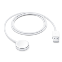 apple watch charger cable usb-a 1 m
