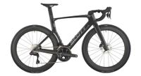 scott foil rc 10 shimano ultegra di2 12v 700mm bicicleta carretera negro 2025