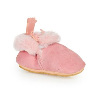 Easy Peasy Pantuflas MINIBLU TAUREAU para niña