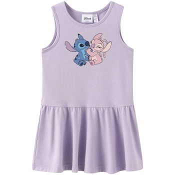 Disney Vestidos GT42103 para niña