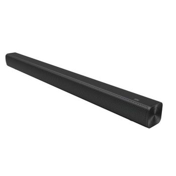 Xiaomi Soundbar 2.0ch Negro 2.0 canales 24 W