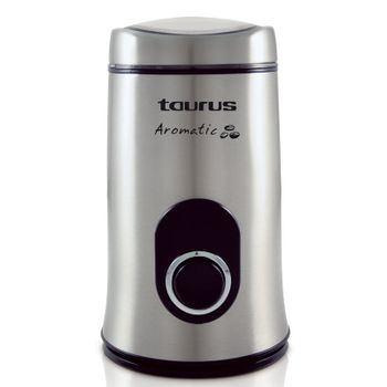 Taurus Aromatic Molinillo de Café 150W