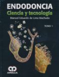 endodoncia ciencia y tecnologia  3 vols