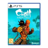 clash artifacts of chaos ps5