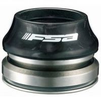 fsa juego de direccion integrada no44ecf 1-18 1-14 15 mm carbon