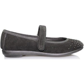 Vulladi Bailarinas 6408 negro para niña