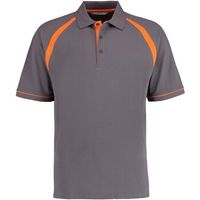 kustom kit tops y camisetas oak hill para hombre