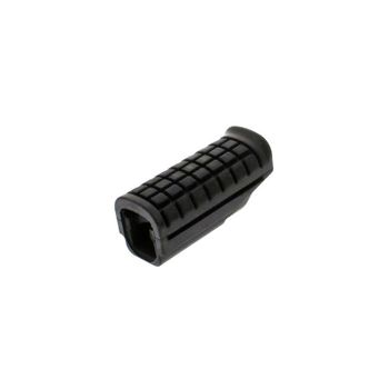Cubre estriberas Honda VF 500 F piloto/pasajero