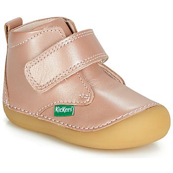 Kickers Botines SABIO para niña