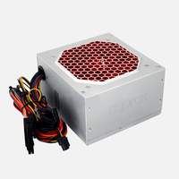 fuente alimentacion 500w approx app500litenv2 120