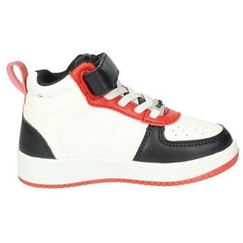 Conguitos Zapatillas Zapatillas estrella para niño