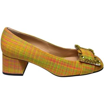 Sergio Rossi Zapatos de tacón a92140-mte337-7100-c00 para mujer