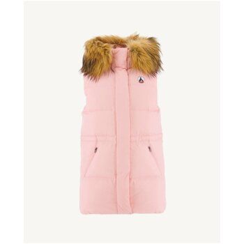 JOTT Abrigo de plumas Chaquetas-MUJER para mujer