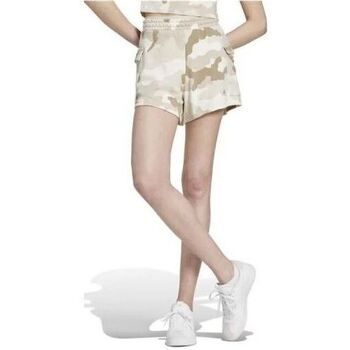 Performance Pantalón pirata SHORT ADIDAS CAMO CARGO MUJER para mujer