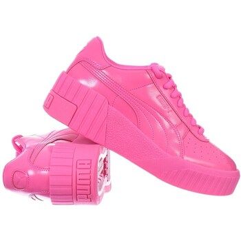 Puma Zapatos Bajos Cali para mujer