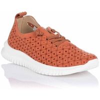 armony zapatillas falesia sneaker - confort para mujer