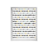estor estampado easyfix sin taladrar - estor translucido tamano 110x150 - estor sin herramientas color semiluna  blindecor