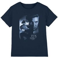 elvis presley camiseta reverent para nino