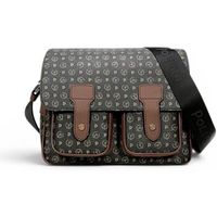 pollini bandolera te8421pp04q1100d-ai27 para mujer