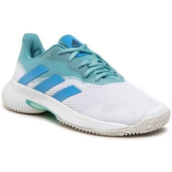 adidas Zapatillas de tenis Courtjam Control M para hombre