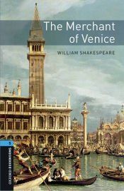 Oxford Bookworms 5. The Merchant of Venice MP3 Pack