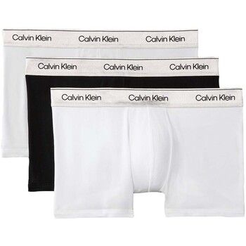 Calvin Klein Jeans Calzoncillos Trunk 3Pk para hombre