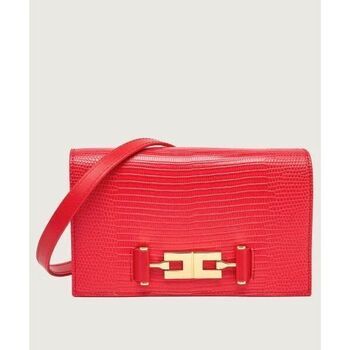 Elisabetta Franchi Bolso BS08A66E2-CG5 para mujer