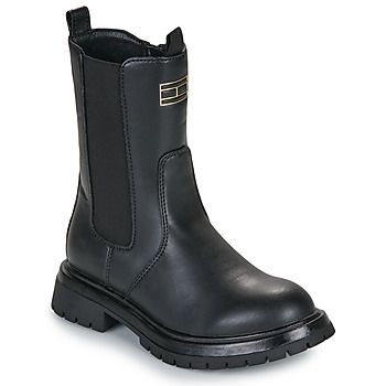 Tommy Hilfiger Botines ASHLYN para niña