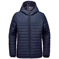 stormtech cazadora nautilus para hombre