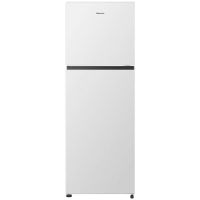 hisense rt422n4awe frigorifico dos puertas e blanco