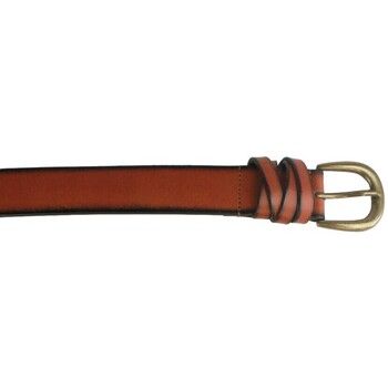 Eastern Counties Leather Cinturón 40 FR EL496 para mujer