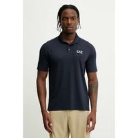 emporio armani ea7 tops y camisetas 7m000180 af13530-ub102 armani blue para hombre