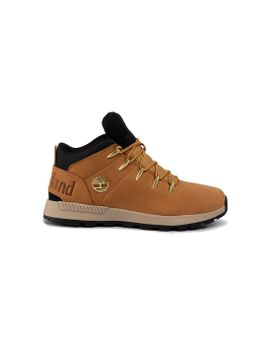 Botas Timberland Sprint Trekker Amarillo Hombre