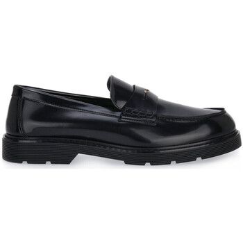 Priv Lab Mocasines KAMMI POOL NERO para mujer