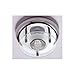lampara de techo jaqueline 6xe27 l98xan40xalregcm marfilcromo