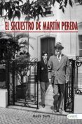 secuestro de martin peredael