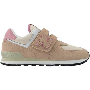 New Balance Zapatillas pv574qtc para niña