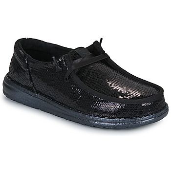 HEYDUDE Zapatos WENDY FUNK MONO SEQUIN para mujer