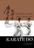 manual de consulta para la practica del karate-do