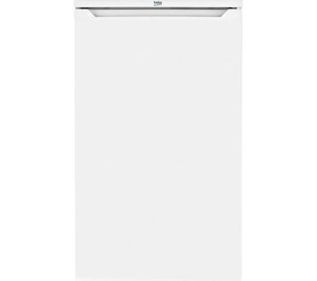 BEKO FS4823W Undercounter Freezer - White, White