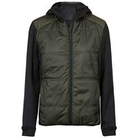 tee jays chaqueta t9113 para mujer